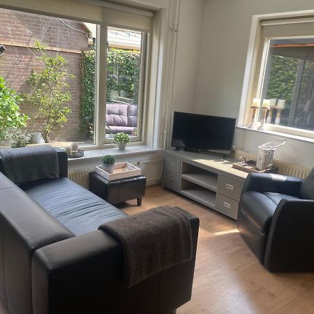 Heerlijk Huisje In Bergen Luaran gambar