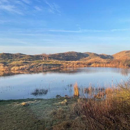 Heerlijk Huisje In Bergen Luaran gambar