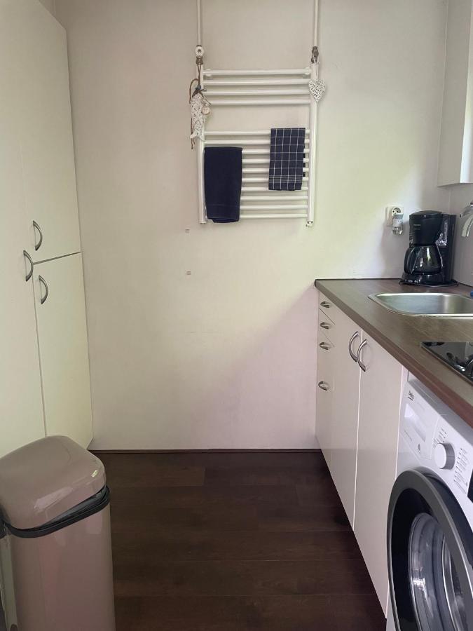 Heerlijk Huisje In Bergen Luaran gambar
