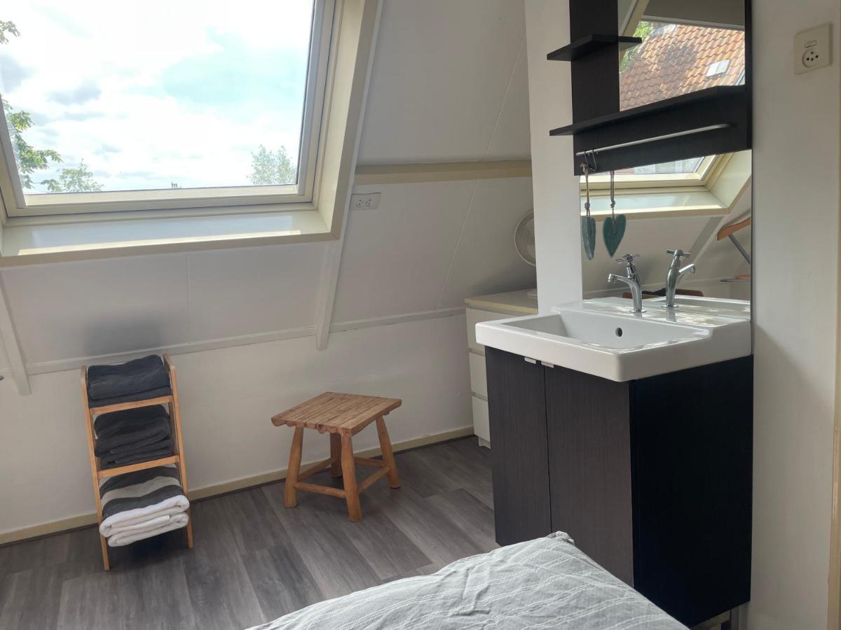 Heerlijk Huisje In Bergen Luaran gambar