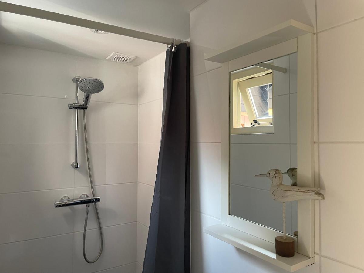 Heerlijk Huisje In Bergen Luaran gambar