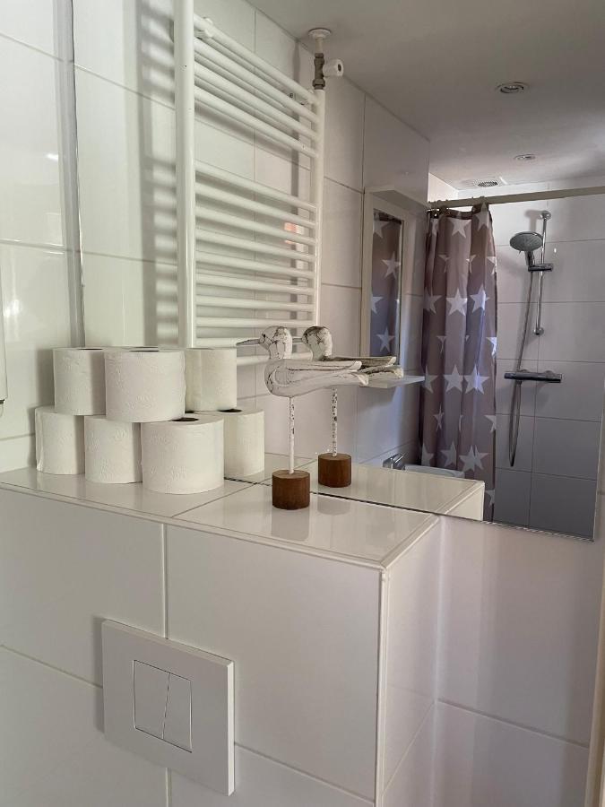 Heerlijk Huisje In Bergen Luaran gambar