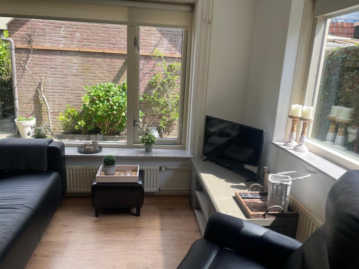 Heerlijk Huisje In Bergen Luaran gambar