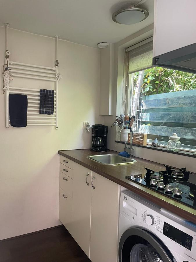Heerlijk Huisje In Bergen Luaran gambar